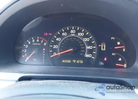 2009 Honda Odyssey Ex from USA, damaged, VIN 5FNRL38449B052754